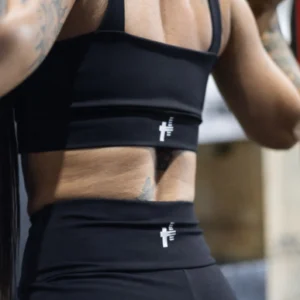 Conjunto Elastra Comfort Fit