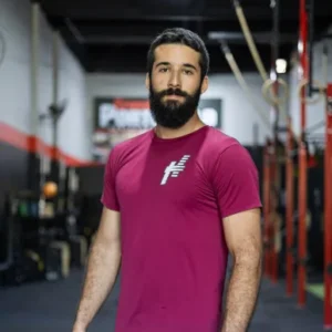 Blusa Aerodry Pro