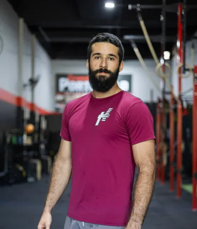 Blusa Aerodry Pro
