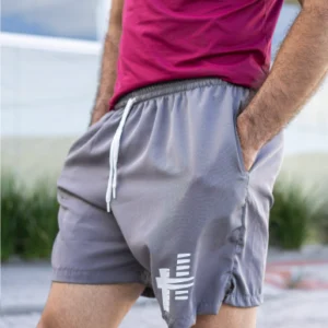 Bermuda Tactel Sport
